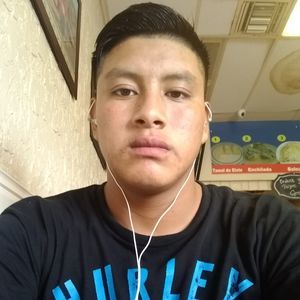 Meet your Posher, Eleazar